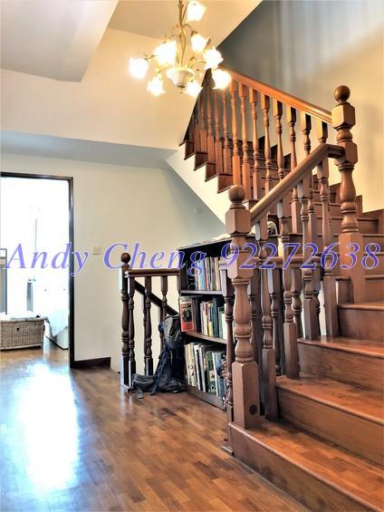 Serangoon Garden Estate (D19), Semi-Detached #172854902